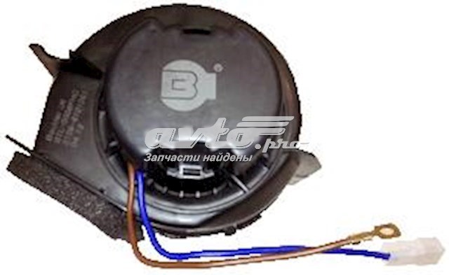 BTL0008FHC Bautler motor de ventilador de forno (de aquecedor de salão)