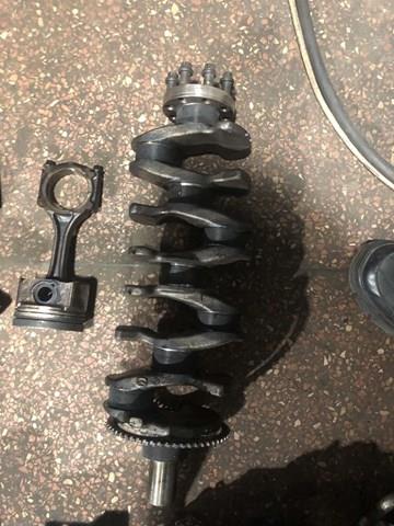 Cambota de motor para Mazda 6  GJ, GL