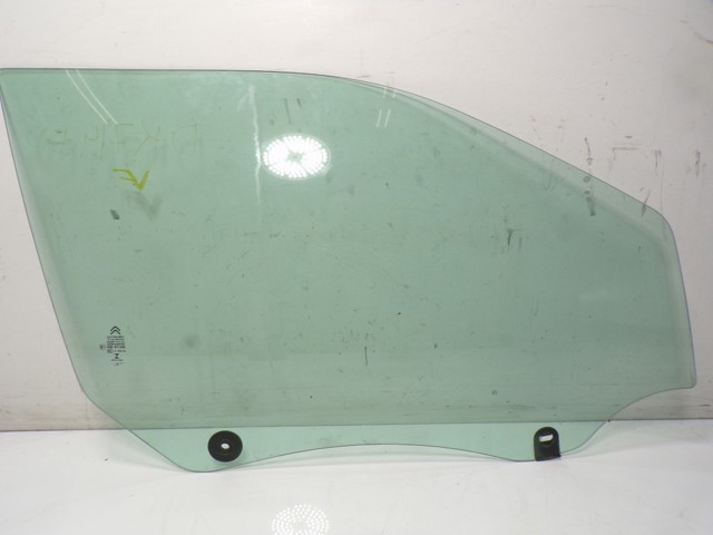Купить 9825141180 Peugeot/Citroen Стекло двери передней правой