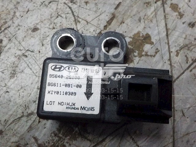 956402S000 Hyundai/Kia 