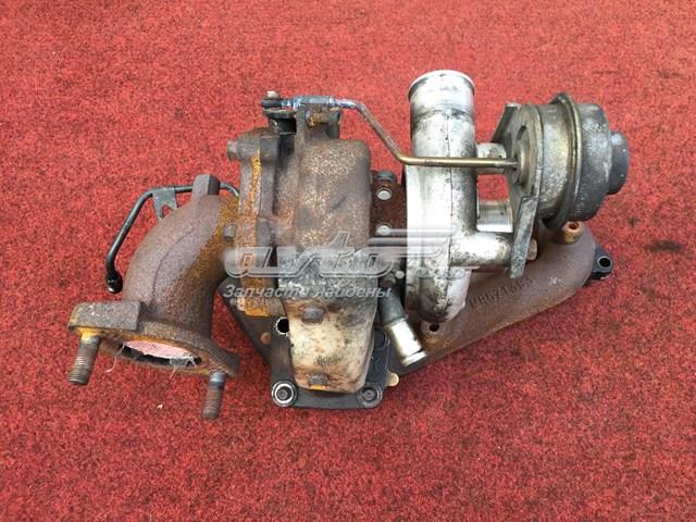 Система выпуска газов двигателя Mitsubishi Pajero SPORT I внедорожник (K90) (1996 - 2009) цена, от 21.55 USD