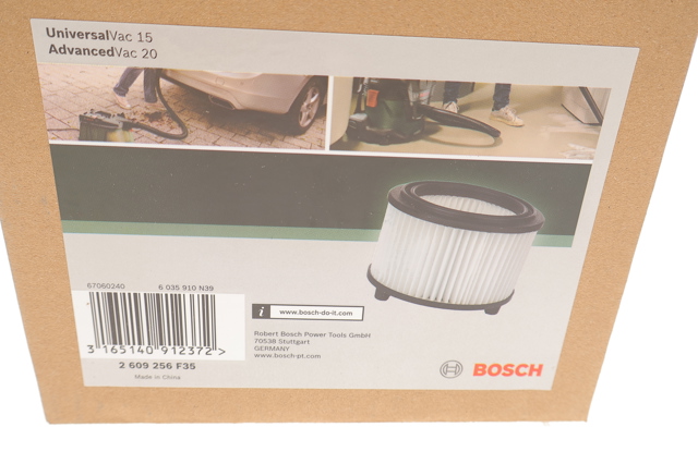 Купить 2609256F35 Bosch 