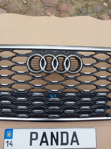 Облицовка радиатора VAG 83F853651 цена, от 152.03 USD