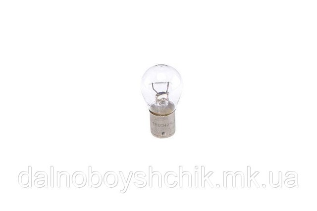 Лампочка накаливания Narva 17643CP цена, от 0.38 USD