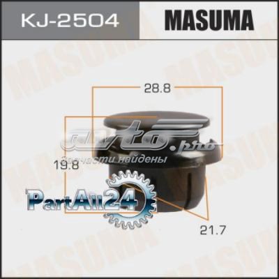  KJ2504 Masuma