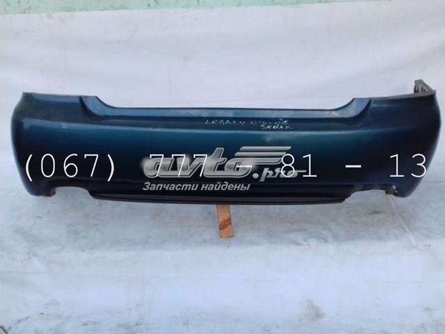 Бампер задний Subaru 57704AG080
