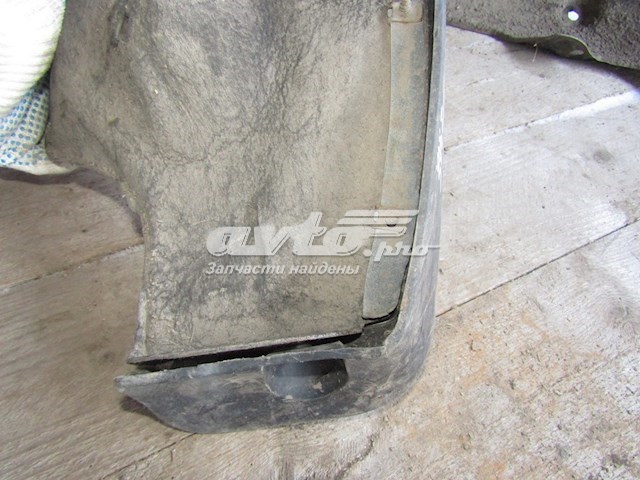 Protetor de lama traseiro direito para Hyundai I40 (VF)