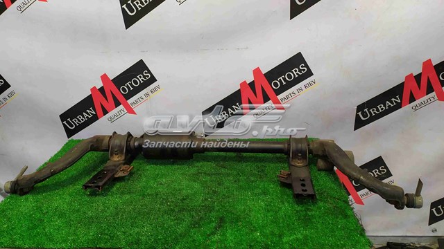 Стабилизатор поперечной устойчивости передний Land Rover LR043843 цена, от 711.84 USD