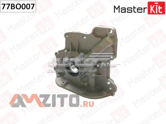 77BO007 Masterkit Масляный насос двигателя