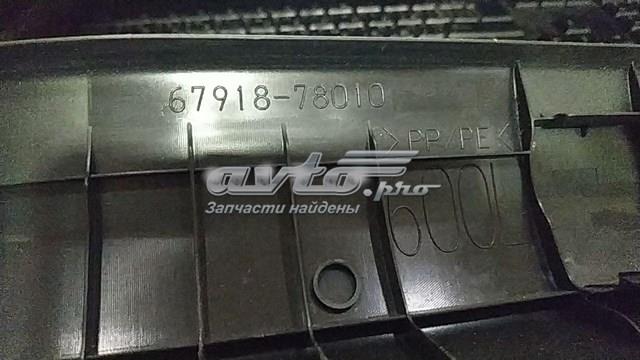 Купить 6791878010 Toyota 