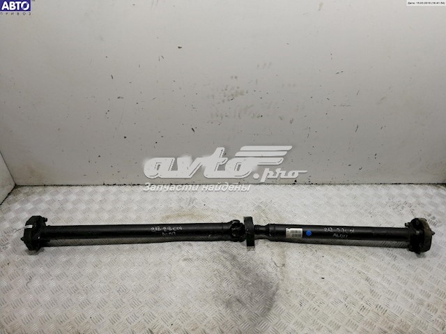  Mercedes A2122316
