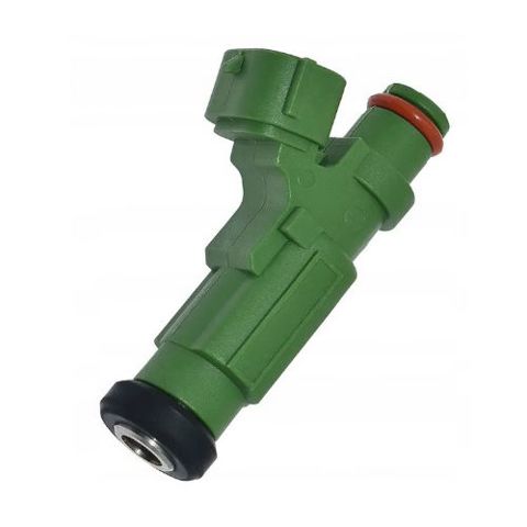 MN128318 Mitsubishi Топливные форсунки