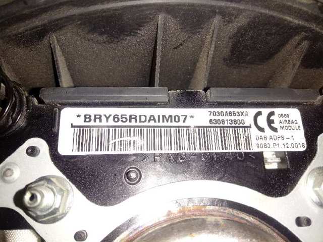  Mitsubishi 7030A653XA цена, от 177.37 USD