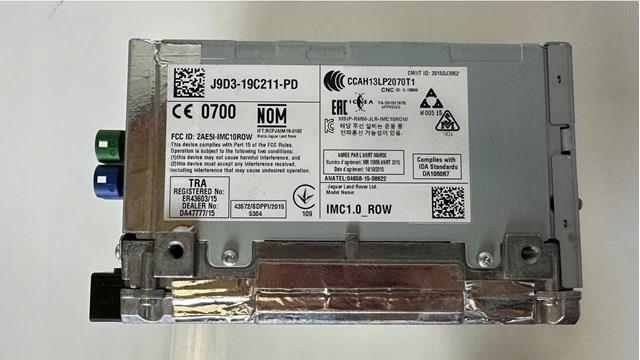  Land Rover LR110723