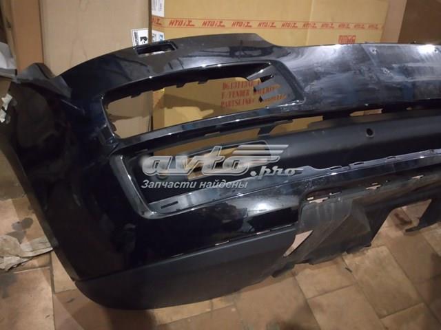Купить LR071951 Land Rover Буфер (бампер) передний