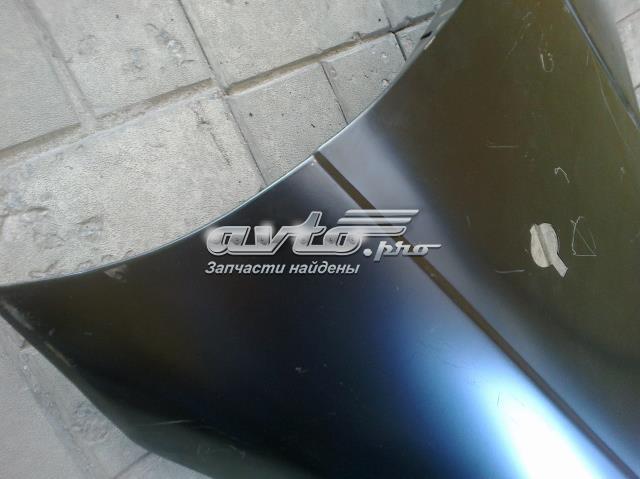 Купить FP5050312 FPS Крыло переднее правое