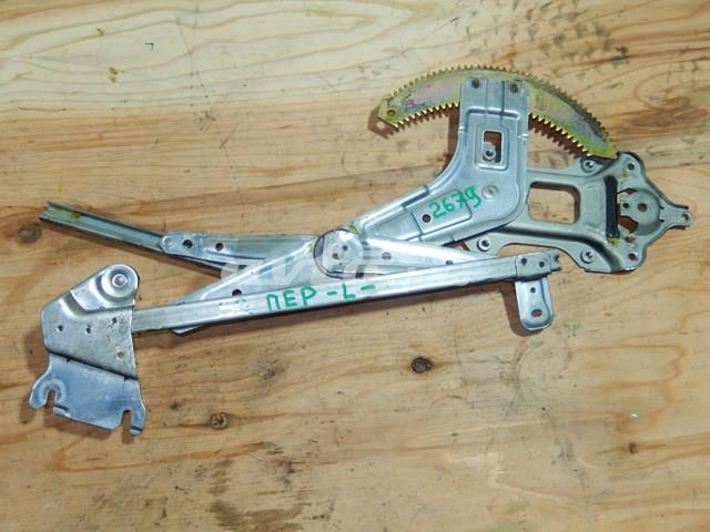 Стеклоподъемник передней двери Subaru 61222SA010