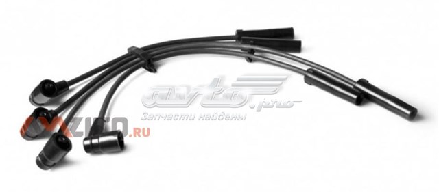 21120370708082 Lada Провода высоковольтные