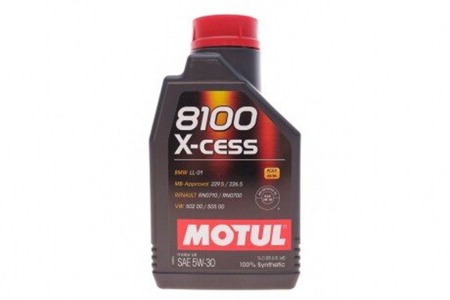 368101 Motul Масло двигателя