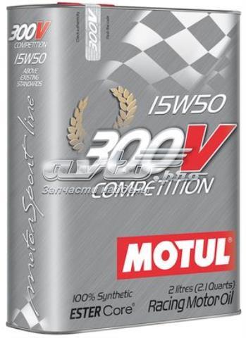 Масло моторное Motul 825702