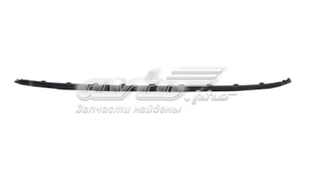 Спойлер переднего бампера 86591D5000 Hyundai/Kia