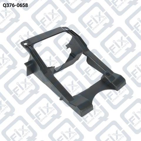 Кронштейн решітки радіатора Q3760658 Q-FIX
