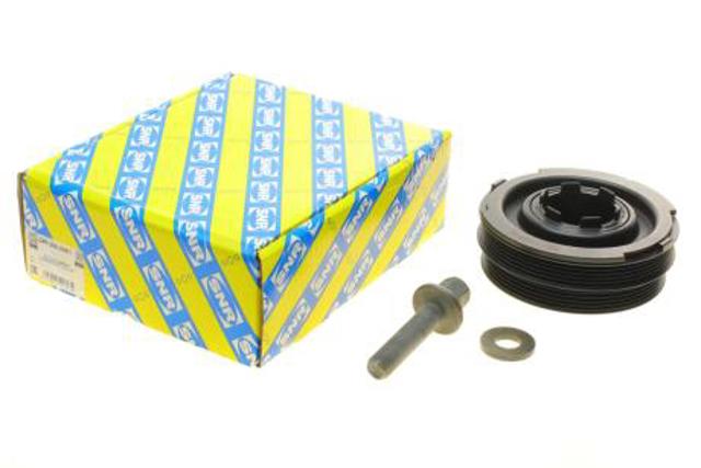 Шкив коленвала (демпфер) NTN DPF35005K1 цена, от 124.75 USD