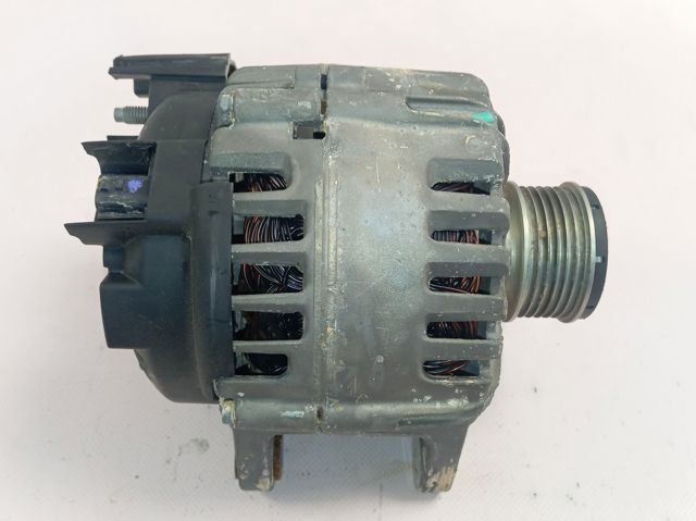 Купить 231006293R Renault (RVI) Генератор