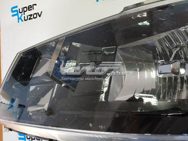 Купить 68200085AA Chrysler Фара левая передняя