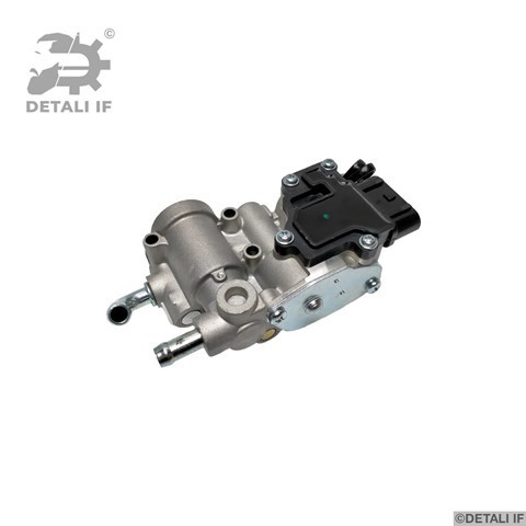 Клапан холостого хода Detali IF DF15915 цена, от 112.30 USD