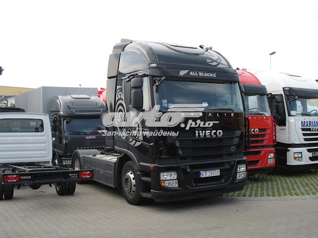504190697 Iveco 