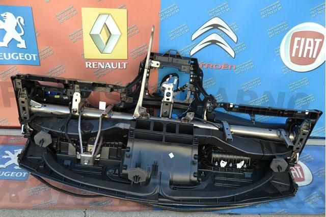 Подушка безопасности (AIRBAG) пассажирская Peugeot/Citroen 9677848780 цена, от 134.70 USD