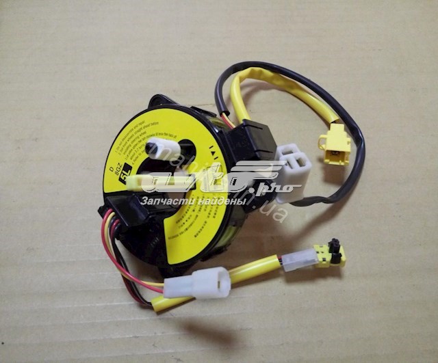 Кольцо подушки безопасности на Chery Elara /FORA/A5FL/VORTEX ESTINA  