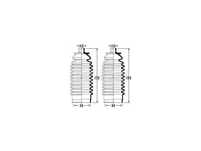 Купить JA201DUSTER MSG 