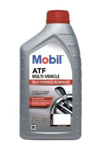 Масло трансмиссионное Mobil 156095 цена, от 10.43 USD