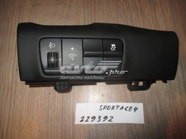93700D9010WK Hyundai/Kia 
