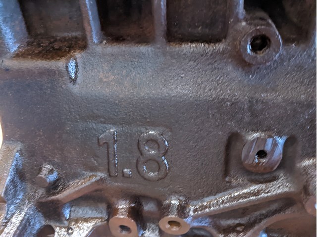  VAG 026103021B