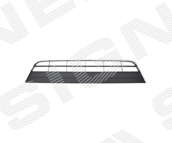 Решетка бампера нижняя Signeda PVG99150GA цена, от 29.97 USD