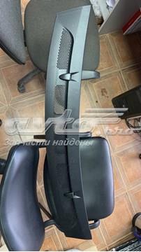 Grelha da capota A1698360018 MERCEDES
