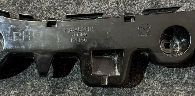 KB8A502H1 Mazda 