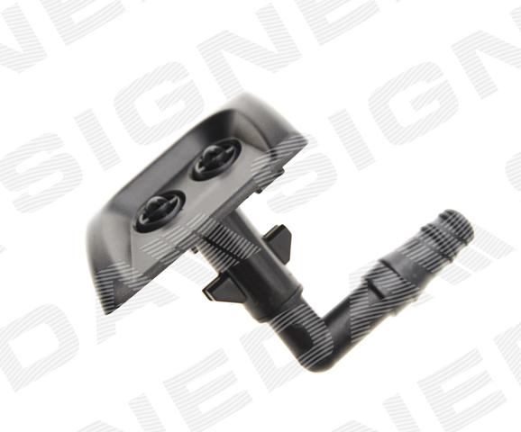 Форсунка омывателя фары передней, левой Britpart DNJ000091 цена, от 11.39 USD