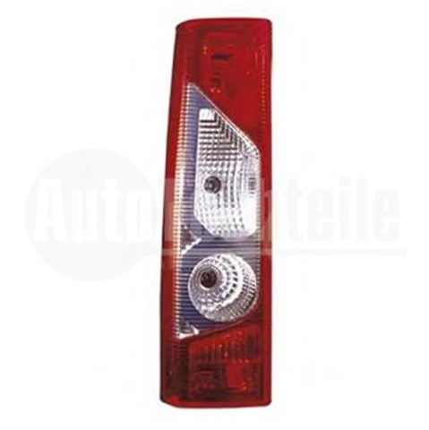 Задний фонарь 5030198 Autotechteile