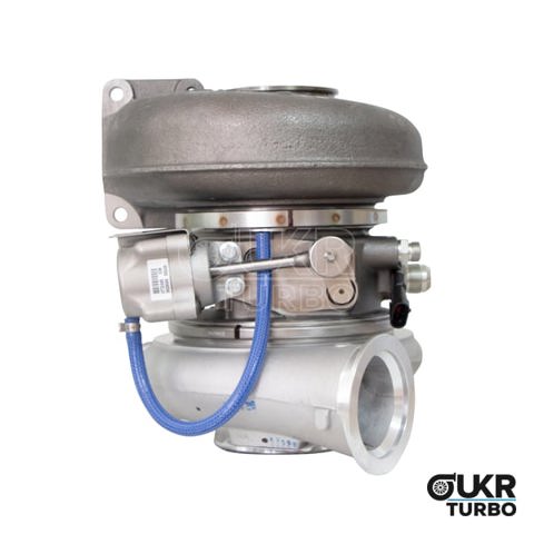 Турбонагнетатель Holset 4033370H цена, от 1720.71 USD