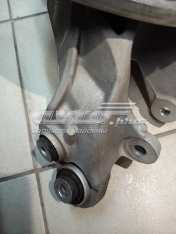 Цапфа задняя левая LR098784 Land Rover