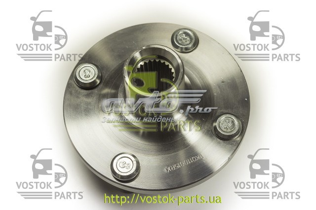 Купить 1014003148 Geely Ступица переднего колеса