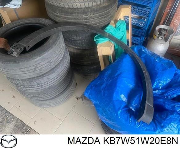  Mazda KB7W51W20D