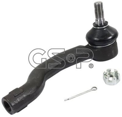 Купить D86404KH0A Nissan/Infiniti Наконечник рулевой тяги, внешний