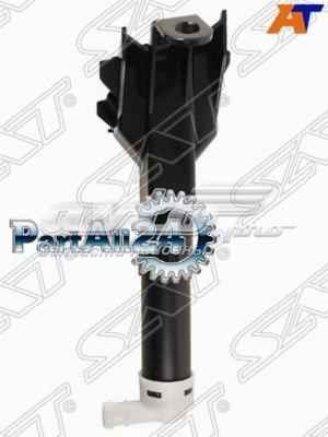 STTYL5110A2 SAT Сопло омывателя фары передней, левой