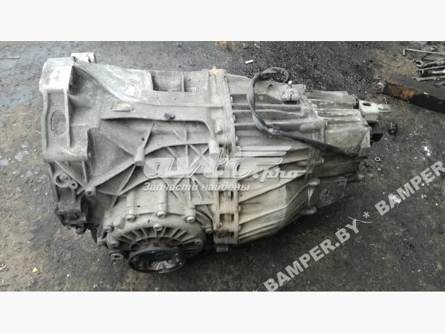 Caixa Automática de Mudança montada para Audi A4 B6 8E2