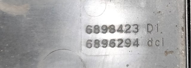 6898423 Nissan/Infiniti 
